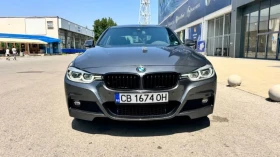 BMW 330 BMW 330 I XDRIVE, снимка 1