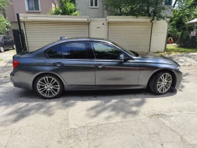 BMW 330 BMW 330 I XDRIVE, снимка 16