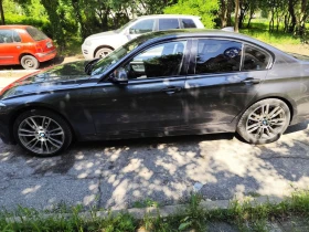 BMW 330 BMW 330 I XDRIVE, снимка 2