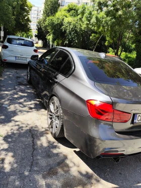 BMW 330 BMW 330 I XDRIVE, снимка 3