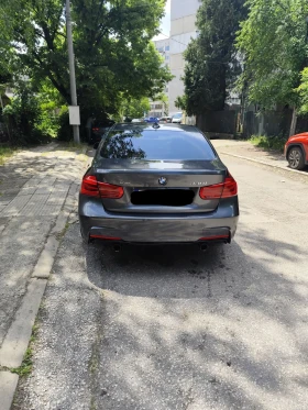 BMW 330 BMW 330 I XDRIVE, снимка 15