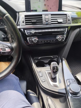 BMW 330 BMW 330 I XDRIVE, снимка 10