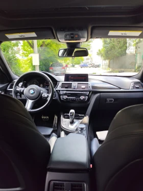 BMW 330 BMW 330 I XDRIVE, снимка 8