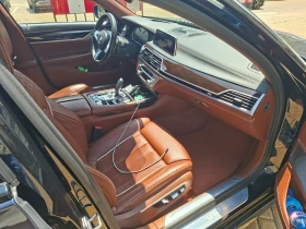 BMW 760, снимка 10