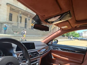 BMW 760, снимка 11
