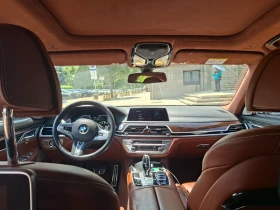 BMW 760, снимка 14