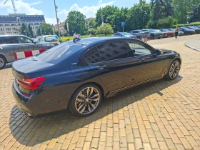 BMW 760, снимка 3