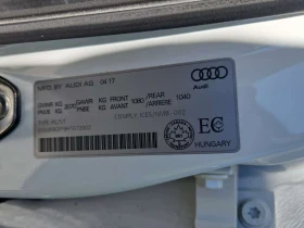 Audi A3 PRESTIGE S-LINE| B&O| PANO| 2 КЛЮЧА| , снимка 15