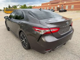 Toyota Camry * Hybrid * CARFAX * ПОДГРЕВ * KEYLESS * , снимка 13