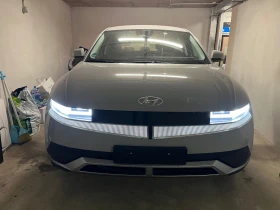 Hyundai Ioniq 5 Dynamiq, Гаранционен, Каско, снимка 2
