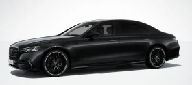 Mercedes-Benz S 580 4M L 4D НАЛИЧНА!, снимка 2