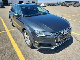 Audi A4 Allroad * PREMIUM * CARFAX * ОПЦИЯ ЗА ФИНАНСИРАНЕ, снимка 2