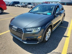 Audi A4 Allroad * PREMIUM * CARFAX * ОПЦИЯ ЗА ФИНАНСИРАНЕ, снимка 1