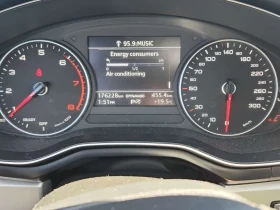 Audi A4 Allroad * PREMIUM * CARFAX * ОПЦИЯ ЗА ФИНАНСИРАНЕ, снимка 9