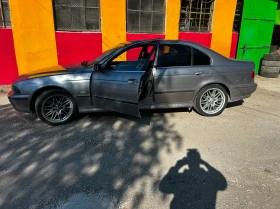 BMW 520, снимка 6