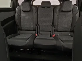 Peugeot 5008 PHEV/224HP/ALLURE/DSC7/360/LED/KLESS/CPLAY/535q, снимка 11