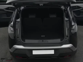 Peugeot 5008 PHEV/224HP/ALLURE/DSC7/360/LED/KLESS/CPLAY/535q, снимка 13
