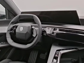Peugeot 5008 PHEV/224HP/ALLURE/DSC7/360/LED/KLESS/CPLAY/535q, снимка 8