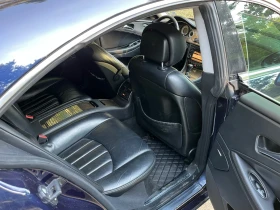 Mercedes-Benz CLS 320 CLS 320 , снимка 8