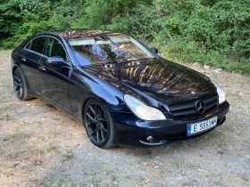 Mercedes-Benz CLS 320 CLS 320 , снимка 3