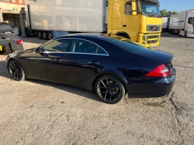Mercedes-Benz CLS 320 CLS 320 , снимка 11