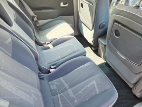 Renault Scenic 1, 500DCI EURO4 , снимка 10