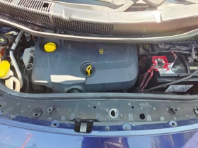Renault Scenic 1, 500DCI EURO4 , снимка 15