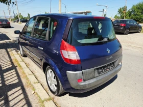 Renault Scenic 1, 500DCI EURO4 , снимка 5