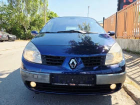 Renault Scenic 1, 500DCI EURO4 , снимка 3