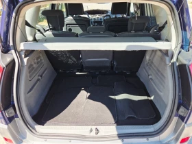 Renault Scenic 1, 500DCI EURO4 , снимка 14