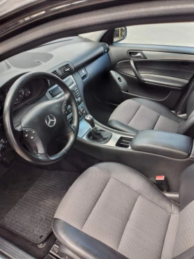 Mercedes-Benz C 200 kompressor AVANTGARDE , снимка 7