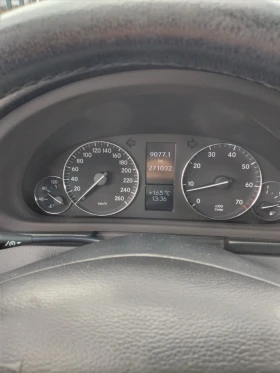 Mercedes-Benz C 200 kompressor AVANTGARDE , снимка 6