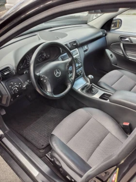 Mercedes-Benz C 200 kompressor AVANTGARDE , снимка 5
