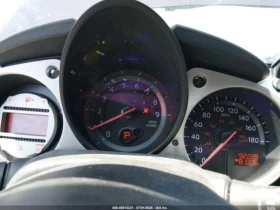 Nissan 370Z TOURING* AUTO* КОЖА* ПОДГРЕВ* , снимка 7