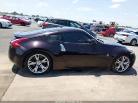 Nissan 370Z TOURING* AUTO* КОЖА* ПОДГРЕВ* , снимка 12