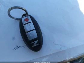 Nissan 370Z TOURING* AUTO* КОЖА* ПОДГРЕВ* , снимка 10