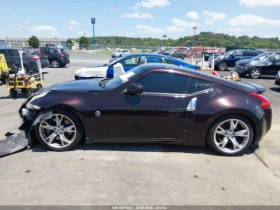 Nissan 370Z TOURING* AUTO* КОЖА* ПОДГРЕВ* , снимка 13