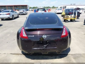 Nissan 370Z TOURING* AUTO* КОЖА* ПОДГРЕВ* , снимка 15