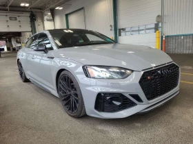 Audi Rs5  2.9 TFSI / MATRIX / МАСАЖИ / DISTRONIC / 360 , снимка 2