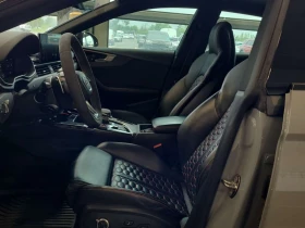 Audi Rs5  2.9 TFSI / MATRIX / МАСАЖИ / DISTRONIC / 360 , снимка 7