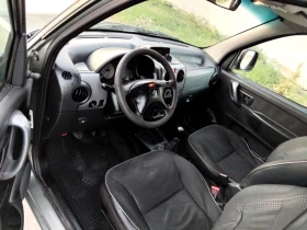 Peugeot Partner 1.9.68к+ КЛИМА 2006г , снимка 12