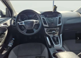 Ford Focus Със сервизна история в Мотопфое, снимка 15