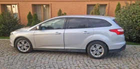 Ford Focus Със сервизна история, снимка 5
