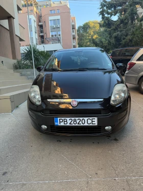 Fiat Punto, снимка 1