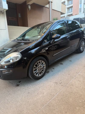 Fiat Punto, снимка 2