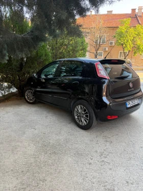 Fiat Punto, снимка 4