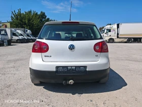 VW Golf 1.6 I, 102 к.с., GPL, снимка 6