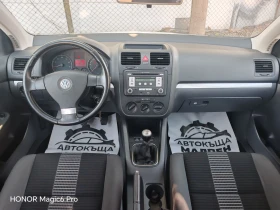 VW Golf 1.6 I, 102 к.с., GPL, снимка 10