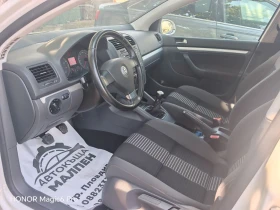 VW Golf 1.6 I, 102 к.с., GPL, снимка 11