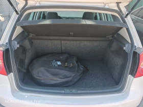 VW Golf 1.6 I, 102 к.с., GPL, снимка 16